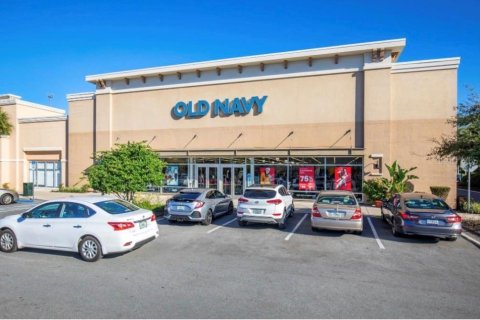 Immobilier commercial à louer à Ocala, Floride: 269.42 m2 № 2349340 - photo 11