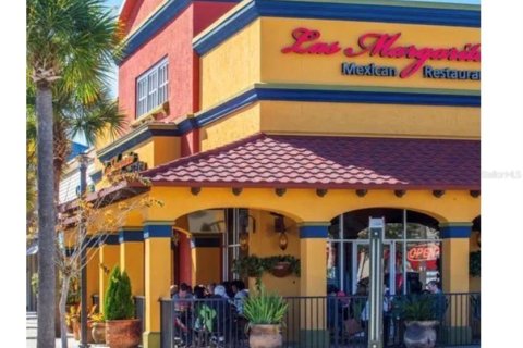 Immobilier commercial à louer à Ocala, Floride: 269.42 m2 № 2349340 - photo 4