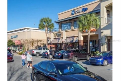 Immobilier commercial à louer à Ocala, Floride: 269.42 m2 № 2349340 - photo 5
