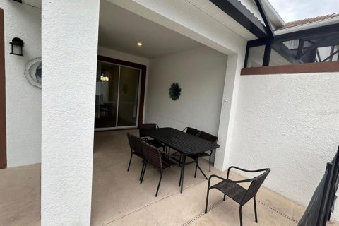 Adosado en alquiler en Kissimmee, Florida, 4 dormitorios, 177.81 m2 № 1919337 - foto 16