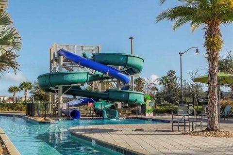 Adosado en alquiler en Kissimmee, Florida, 4 dormitorios, 177.81 m2 № 1919337 - foto 15