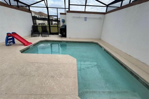 Adosado en alquiler en Kissimmee, Florida, 4 dormitorios, 177.81 m2 № 1919337 - foto 2