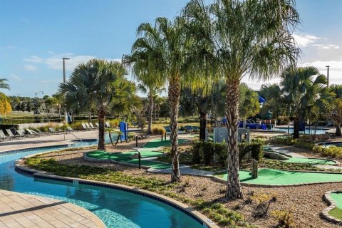 Adosado en alquiler en Kissimmee, Florida, 4 dormitorios, 177.81 m2 № 1919337 - foto 14