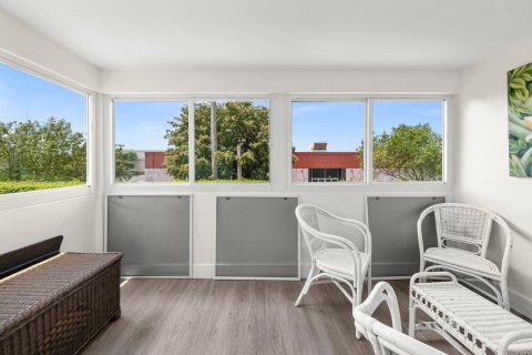 Copropriété à vendre à Boynton Beach, Floride: 2 chambres, 67.73 m2 № 2242114 - photo 19