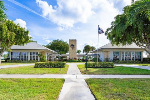 Copropriété à vendre à Boynton Beach, Floride: 2 chambres, 67.73 m2 № 2242114 - photo 22