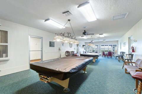 Copropriété à vendre à Boynton Beach, Floride: 2 chambres, 67.73 m2 № 2242114 - photo 25
