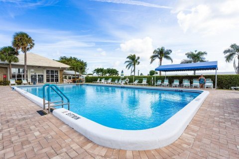 Copropriété à vendre à Boynton Beach, Floride: 2 chambres, 67.73 m2 № 2242114 - photo 28