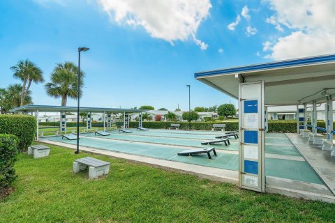 Copropriété à vendre à Boynton Beach, Floride: 2 chambres, 67.73 m2 № 2242114 - photo 26