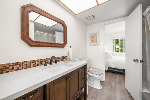 Copropriété à vendre à Boynton Beach, Floride: 2 chambres, 67.73 m2 № 2242114 - photo 17