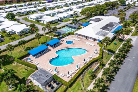 Copropriété à vendre à Boynton Beach, Floride: 2 chambres, 67.73 m2 № 2242114 - photo 30