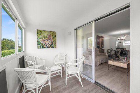 Copropriété à vendre à Boynton Beach, Floride: 2 chambres, 67.73 m2 № 2242114 - photo 20