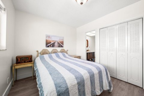 Copropriété à vendre à Boynton Beach, Floride: 2 chambres, 67.73 m2 № 2242114 - photo 16