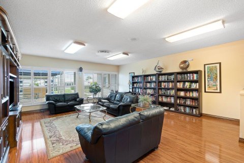 Copropriété à vendre à Boynton Beach, Floride: 2 chambres, 67.73 m2 № 2242114 - photo 24