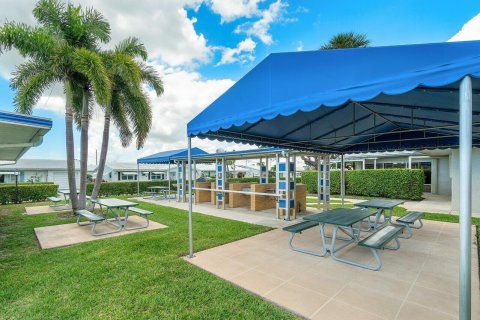 Copropriété à vendre à Boynton Beach, Floride: 2 chambres, 67.73 m2 № 2242114 - photo 27