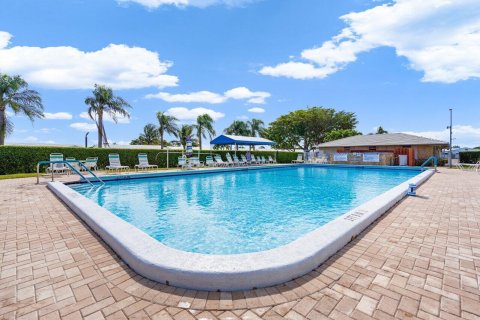Copropriété à vendre à Boynton Beach, Floride: 2 chambres, 67.73 m2 № 2242114 - photo 29