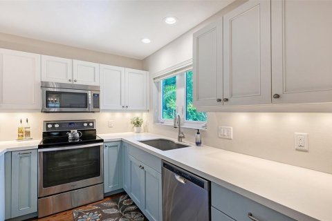 Casa en venta en Sarasota, Florida, 3 dormitorios, 136.47 m2 № 2150622 - foto 9