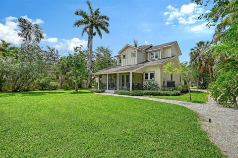 Casa en venta en Sarasota, Florida, 3 dormitorios, 136.47 m2 № 2150622 - foto 28