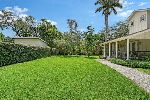Casa en venta en Sarasota, Florida, 3 dormitorios, 136.47 m2 № 2150622 - foto 29