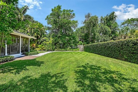 Casa en venta en Sarasota, Florida, 3 dormitorios, 136.47 m2 № 2150622 - foto 27