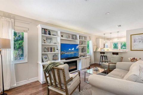 Casa en venta en Sarasota, Florida, 3 dormitorios, 136.47 m2 № 2150622 - foto 5
