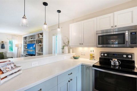 Casa en venta en Sarasota, Florida, 3 dormitorios, 136.47 m2 № 2150622 - foto 10