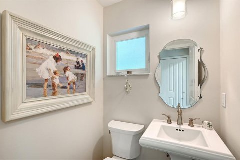 Casa en venta en Sarasota, Florida, 3 dormitorios, 136.47 m2 № 2150622 - foto 23