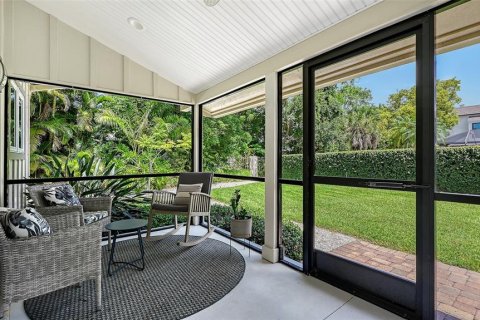 Casa en venta en Sarasota, Florida, 3 dormitorios, 136.47 m2 № 2150622 - foto 25