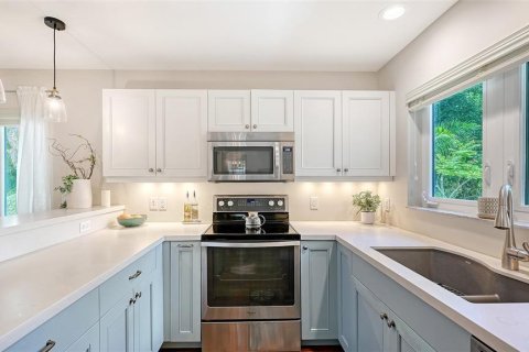 Casa en venta en Sarasota, Florida, 3 dormitorios, 136.47 m2 № 2150622 - foto 8
