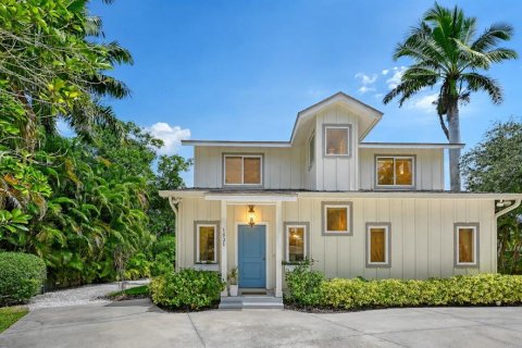 Villa ou maison à Sarasota, Floride 3 chambres, 136.47 m2 № 2150622