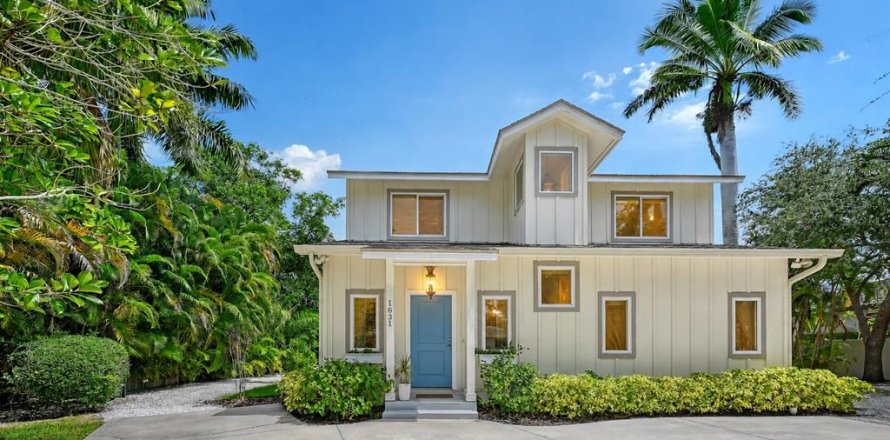 Casa en Sarasota, Florida 3 dormitorios, 136.47 m2 № 2150622