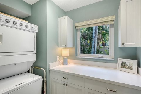 Casa en venta en Sarasota, Florida, 3 dormitorios, 136.47 m2 № 2150622 - foto 22