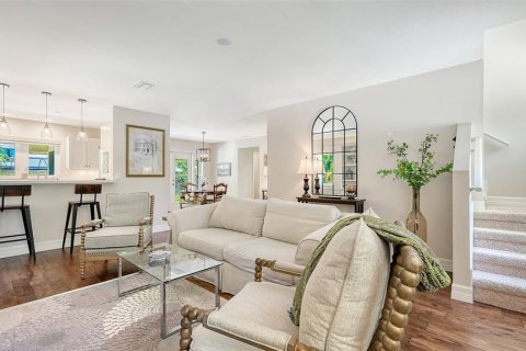 Casa en venta en Sarasota, Florida, 3 dormitorios, 136.47 m2 № 2150622 - foto 4