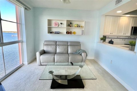 Copropriété à louer à Saint Petersburg, Floride: 2 chambres, 140.84 m2 № 1747378 - photo 30