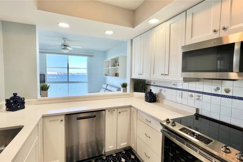 Copropriété à louer à Saint Petersburg, Floride: 2 chambres, 140.84 m2 № 1747378 - photo 29