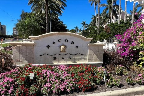 Copropriété à louer à Saint Petersburg, Floride: 2 chambres, 140.84 m2 № 1747378 - photo 4