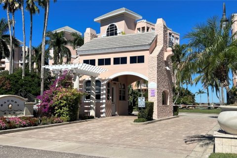 Copropriété à louer à Saint Petersburg, Floride: 2 chambres, 140.84 m2 № 1747378 - photo 5