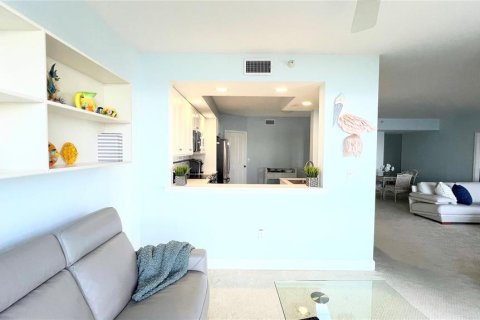 Copropriété à louer à Saint Petersburg, Floride: 2 chambres, 140.84 m2 № 1747378 - photo 22