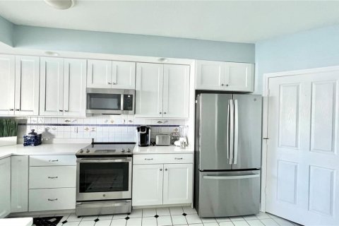 Copropriété à louer à Saint Petersburg, Floride: 2 chambres, 140.84 m2 № 1747378 - photo 27