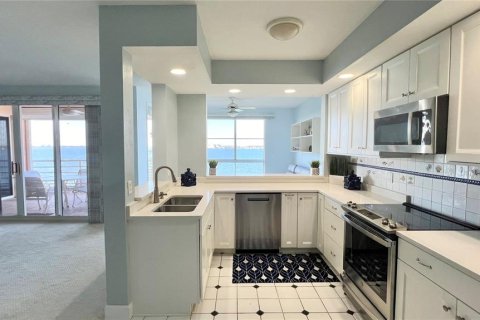 Copropriété à louer à Saint Petersburg, Floride: 2 chambres, 140.84 m2 № 1747378 - photo 25