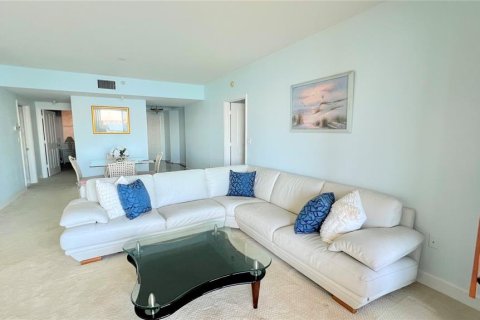 Copropriété à louer à Saint Petersburg, Floride: 2 chambres, 140.84 m2 № 1747378 - photo 20