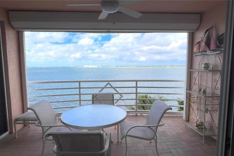 Copropriété à louer à Saint Petersburg, Floride: 2 chambres, 140.84 m2 № 1747378 - photo 11