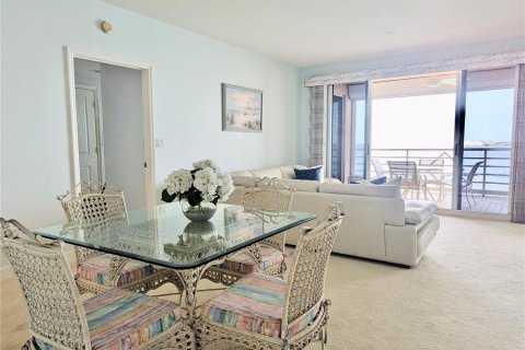 Copropriété à louer à Saint Petersburg, Floride: 2 chambres, 140.84 m2 № 1747378 - photo 17