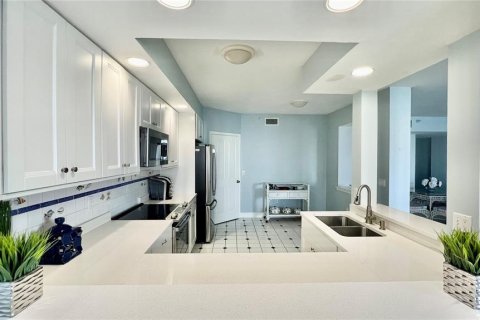 Copropriété à louer à Saint Petersburg, Floride: 2 chambres, 140.84 m2 № 1747378 - photo 28