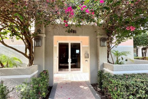 Copropriété à louer à Saint Petersburg, Floride: 2 chambres, 140.84 m2 № 1747378 - photo 6