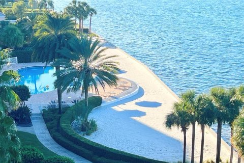 Copropriété à louer à Saint Petersburg, Floride: 2 chambres, 140.84 m2 № 1747378 - photo 2