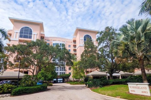 Copropriété à louer à Saint Petersburg, Floride: 2 chambres, 140.84 m2 № 1747378 - photo 3