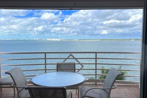Copropriété à louer à Saint Petersburg, Floride: 2 chambres, 140.84 m2 № 1747378 - photo 10