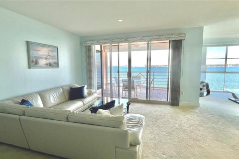Copropriété à louer à Saint Petersburg, Floride: 2 chambres, 140.84 m2 № 1747378 - photo 16