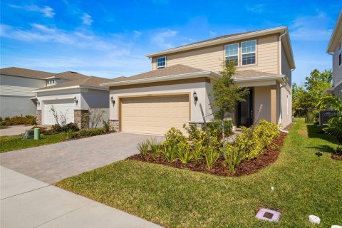 House in Clermont, Florida 4 bedrooms, 205.13 sq.m. № 1526795 - photo 23