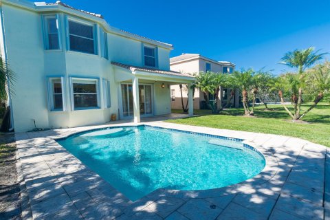 Casa en venta en Port St. Lucie, Florida, 5 dormitorios, 257.53 m2 № 2078377 - foto 30